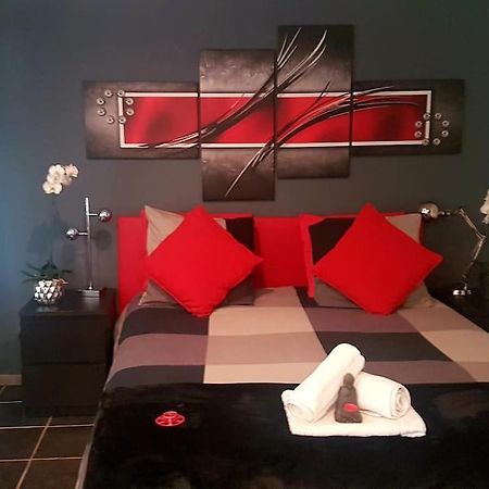 Studio Cosy Champ-sur-Drac Extérieur photo