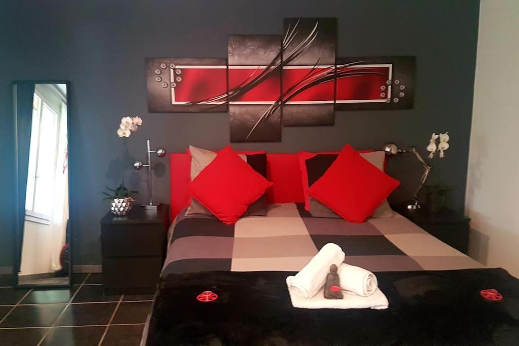 Studio Cosy Champ-sur-Drac Extérieur photo